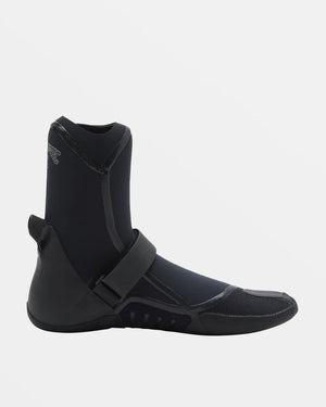 Billabong 5mm Furnace Split Toe Surf Boots - Men's