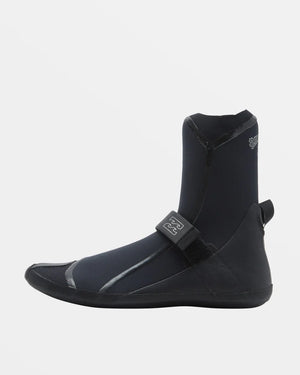 Billabong 5mm Furnace Split Toe Surf Boots - Men's