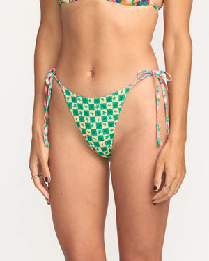 Billabong Mami Wata Reversible Bikini Bottoms - Women's