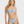 Billabong Mini Wave Check Maui Bikini Bottom - Women's