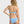 Billabong Mini Wave Check Maui Bikini Bottom - Women's