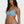 Billabong Mini Wave Check Helena Underwire Bikini Top - Women's