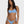 Billabong Mini Wave Check Helena Underwire Bikini Top - Women's