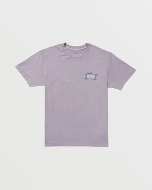 Billabong No Vacancy Premium Tee - Men's