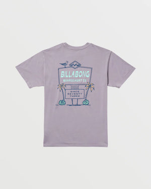 Billabong No Vacancy Premium Tee - Men's