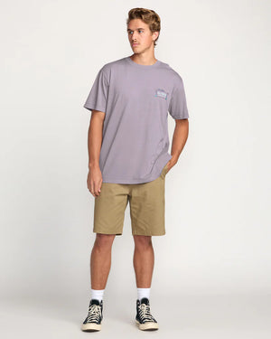 Billabong No Vacancy Premium Tee - Men's