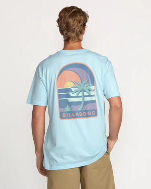 Billabong Portal Premium Tee - Men's