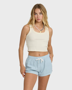 Billabong Road Trippin Woven Shorts - Women's