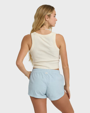 Billabong Road Trippin Woven Shorts - Women's