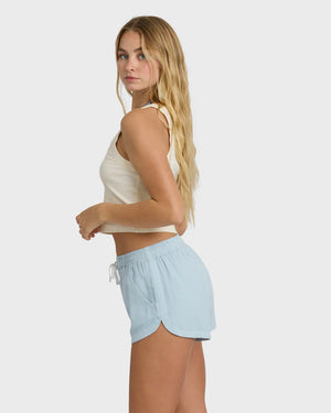 Billabong Road Trippin Woven Shorts - Women's