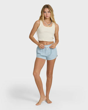 Billabong Road Trippin Woven Shorts - Women's