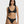 Billabong Sol Searcher Scoop Tank Bikini Top - Women's