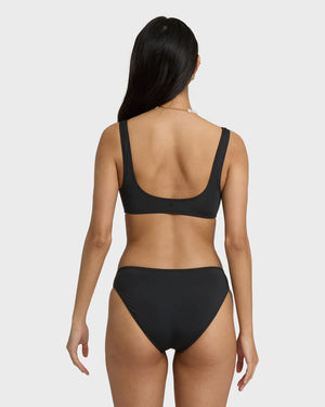 Billabong Sol Searcher Scoop Tank Bikini Top - Women's