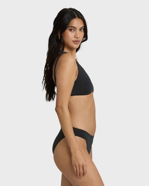 Billabong Sol Searcher Scoop Tank Bikini Top - Women's