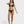 Billabong Sol Searcher Scoop Tank Bikini Top - Women's