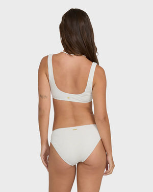 Billabong Summer Hi Scoop Tank Bikini Top - Women's