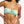 Billabong Summer Sky Valerie Bandeau Bikini Top - Women's
