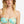 Billabong Summer Sky Valerie Bandeau Bikini Top - Women's