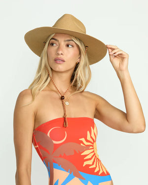 Billabong Sun Day Seeker Hat - Women's
