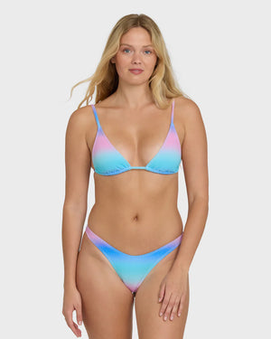 Billabong Sun Fade Dippi Bikini Bottom - Women's