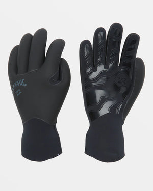 Billabong 3mm Furnace Upcycler GBS Surf Gloves - Men's