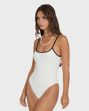 Billabong Tanlines Bound Sloane Hawaii One-Piece Swimsuit - Women's