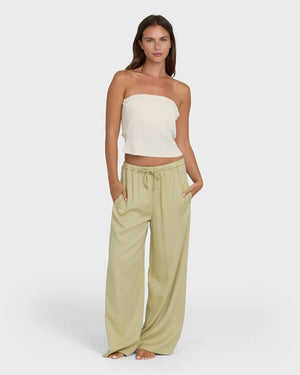 Billabong Wanderer Solid Pants - Women's