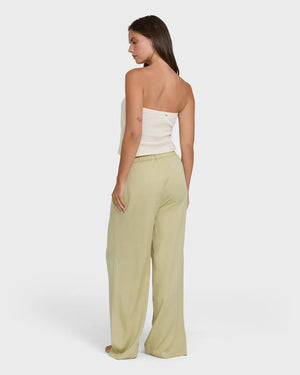 Billabong Wanderer Solid Pants - Women's
