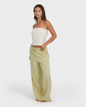 Billabong Wanderer Solid Pants - Women's