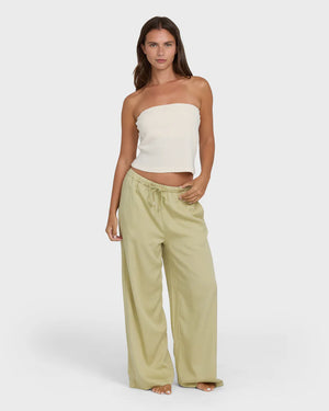 Billabong Wanderer Solid Pants - Women's