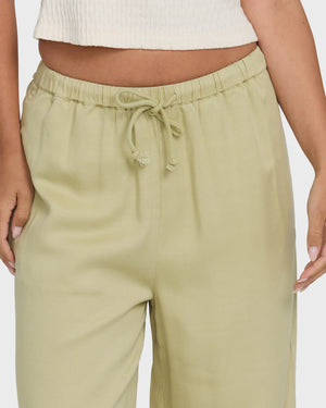 Billabong Wanderer Solid Pants - Women's