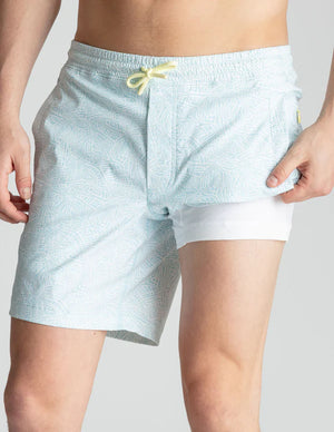 Birddogs Brad Schittz Swim Shorts - Men's - 2025