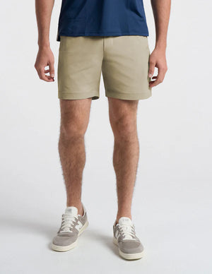 Birddogs The Sunrise Crew Shorts - Men's - 2026