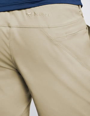 Birddogs The Sunrise Crew Shorts - Men's - 2026