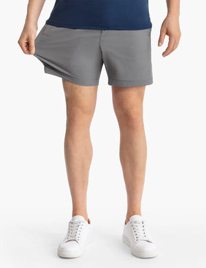 Birddogs The Free Plays Shorts - Men's - 2026