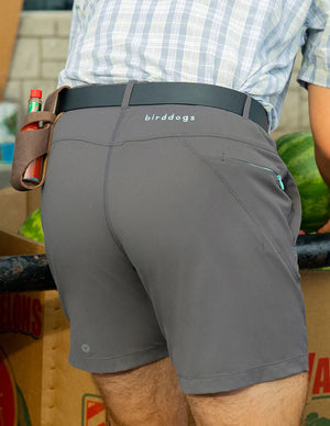 Birddogs The Free Plays Shorts - Men's - 2026