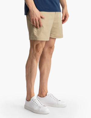 Birddogs The Sunrise Crew Shorts - Men's - 2026
