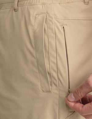 Birddogs The Sunrise Crew Shorts - Men's - 2026