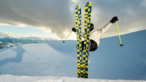 Black Crows Vena Cor Skis - 2027 - Men's