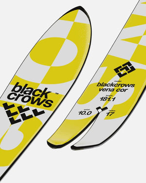 Black Crows Vena Cor Skis - 2027 - Men's