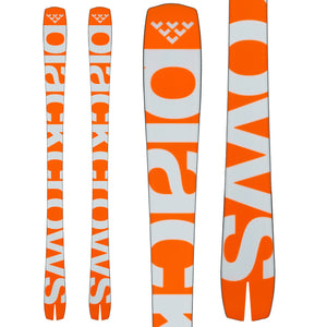 Black Crows Mirus Cor Skis - 2027 - Men's