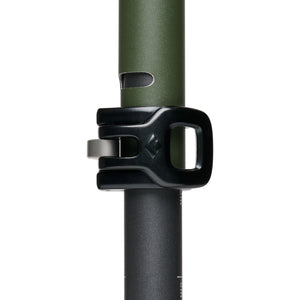 Black Diamond Alpine Carbon Cork Trek Poles - 2027