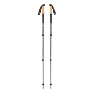 Black Diamond Alpine Carbon Cork Trek Poles - 2027