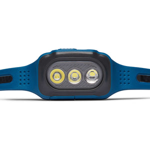 Black Diamond Deploy 325 Run Light Headlamp - 2026