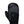 Black Diamond Mercury Mitts - Men's