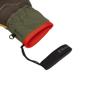 Black Diamond Progression Mitts - Men's