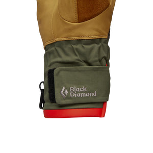 Black Diamond Progression Mitts - Men's