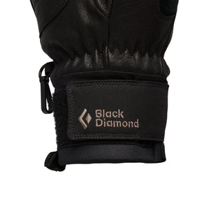 Black Diamond Spark Gloves - Men's