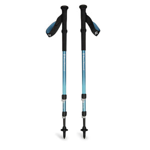 Black Diamond Trail Back Trekking Poles - 2027
