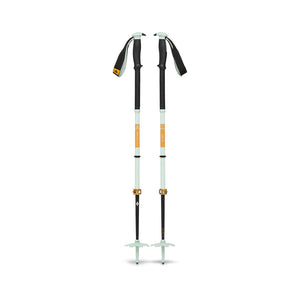 Black Diamond Traverse Pro Ski Poles - 2026